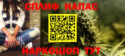 молекула духа Гусев